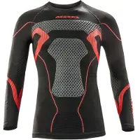 Acerbis X-body Winter Compression Lange Mouwen Basislaag