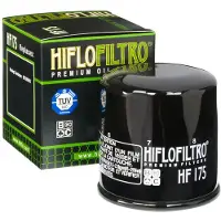 HiFlo Oliefilter - HF175