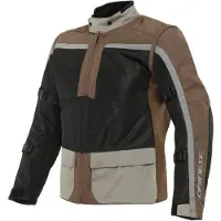 Dainese Outlaw Tex Motorfiets textiel jas