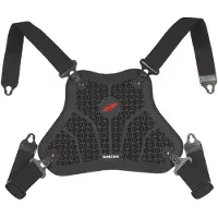 Zandona NetCube Armour Borstbeschermer