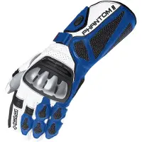 Held Phantom II Motorfiets handschoenen Maat