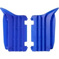 Polisport Yamaha Yz125/250 05-20 Radiatorrooster