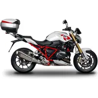 Shad Bmw R1200/r/rs&r1250r/rs Topkoffer Achtermontage