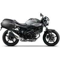 Shad 3p System Suzuki Sv 650/650x Montage Zijkoffers