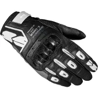 Spidi G-Carbon Lady Zwart Wit Maat XL
