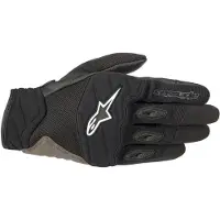 Alpinestars Shore Zwart Maat M