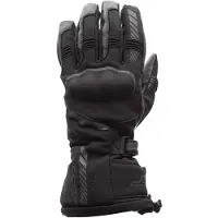 Rst Atlas Waterproof Handschoenen Zwart Maat 10