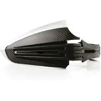 Acerbis Handkappen X-Tarmac X-TARMAC, ZWART