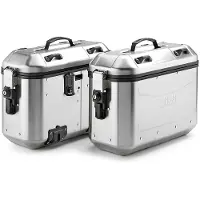 Givi Dolomite 36l Zijkoffer Set