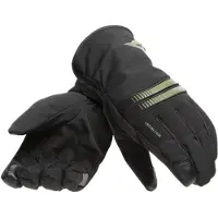 Dainese Plaza 3 D-Dry Waterdichte motorhandschoenen