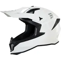 Shot Race Gear Lite Solid 2.0 Offroadhelm