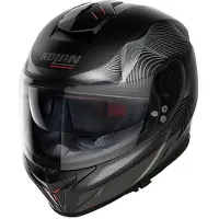 Nolan N80-8 Powerglide N-Com Helm