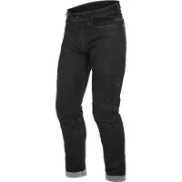 Dainese Denim Regular Motorfiets textiel broek