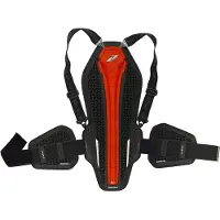 Zandona Hybrid Pro Rs X8 Rugbeschermer