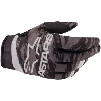 Alpinestars Radar Jeugd Motorcross Handschoenen