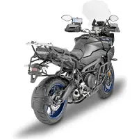 Givi Side Case Carrier Afneembaar voor Monokey Case voor Yamaha Tracer 900 / Tracer 900 GT (18-20)