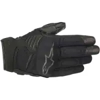 Alpinestars Faster Handschoenen Zwart XL, unisex