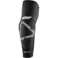 Leatt AirFlex Elleboogbeschermers Maat 2XL