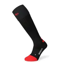 Lenz Verwarmde sokken kind Heat 4.1 Toe Cap