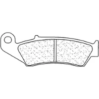 Cl Brakes Remblokken Off-Road Gesinterd Metaal - 2302MX10