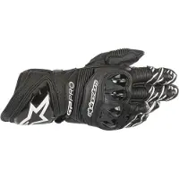 Alpinestars GP Pro R3 Zwart Maat 2XL
