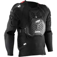 Leatt 3DF Airfit Hybrid Beschermer Shirt