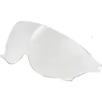 LS2 Helmets OF599/OF601 Zonneklep