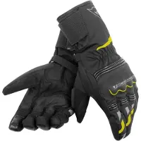 Dainese Tempest Unisex D-Dry Lange motorfiets handschoenen