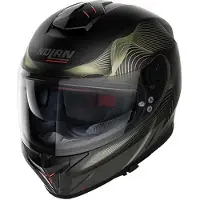 Nolan N80-8 Powerglide N-Com 046 Integraalhelm Maat XL