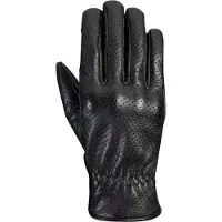 Ixon RS Nizo Air Zwart Handschoenen Maat S