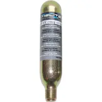 Held CO2 Patroon Maat