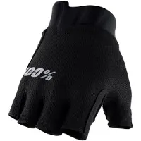 100% Exceeda Gel Fiets handschoenen