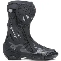 TCX RT-Race Pro Air Zwart Reflex Motorschoenen Maat 47