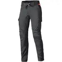 Held Jump Lady Zwart Maat M