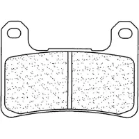 Cl Brakes 1133a3 Gesinterde Remblokken