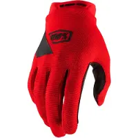 100% Ridecamp Jeugd Fiets Handschoenen