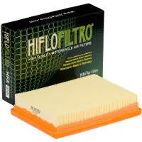 HiFlo Aprilia/cagiva/moto Guzzi Hfa6101 Luchtfilter