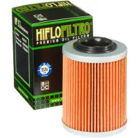 HiFlo HF152 Oliefilter