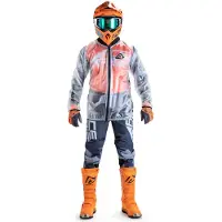 Acerbis Pro Transparent 3.0 Regenjas