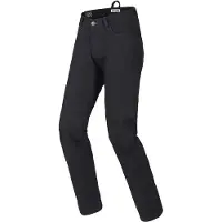 Spidi J&Dyneema Evo Zwart Motorjeans Maat 36