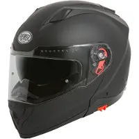 Premier Delta U 9 BM Systeemhelm Maat XL