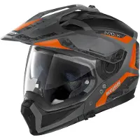 Nolan N70-2 X Torpedo N-Com Helm