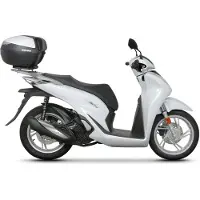 Shad Honda Sh125 Topkoffer Achtermontage