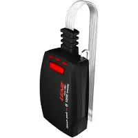 Lenz Lithium pakket rcB 1200 accupack | Maat TU