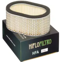 Hiflofiltro Suzuki Hfa3705 Luchtfilter