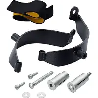 Givi Montagesets voor -dragersystemen FZ6/FZ6 FAZER 04-/S2 07-