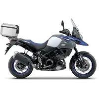 Shad Suzuki V-strom 650/1000/1050/1050xt Topkoffer Achtermontage