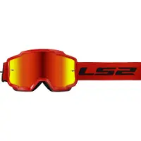 LS2 Charger Motocrossbril