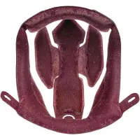 Schuberth C4 Pro Dames Center Pad