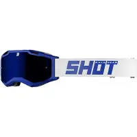 Shot Iris 2.0 Solid Off-road Bril